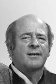 Photo of Paul Bühlmann