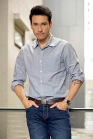 Photo of Jason Young