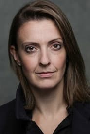 Photo of Steph Parry