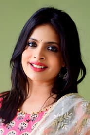 Photo of Sahana Chandrashekar