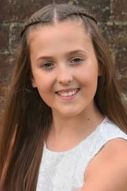 Photo of Anya Evans