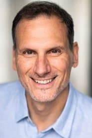 Photo of Gary Fannin