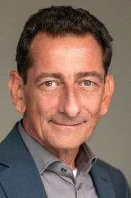 Photo of Karl Krüger