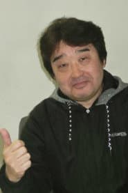 Photo of Yûichi Kikuchi