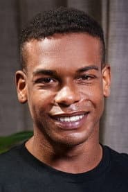Photo of Adrian Hart