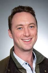 Photo of Jonny McPherson
