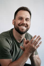 Photo of Trey Kennedy