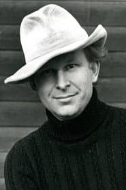 Photo of Olof Buckard