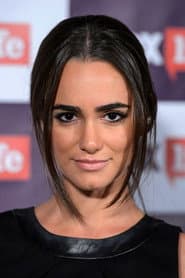 Photo of Alicia Sanz