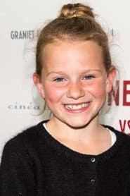 Photo of Rosa Bakker