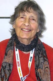 Photo of Ramona Fradon