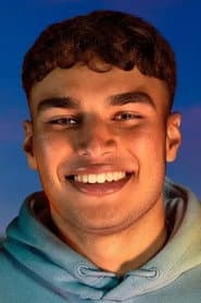 Photo of Faraaz Noor