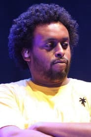 Photo of Afrob