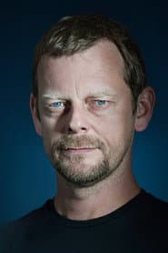 Photo of Martin Stránský