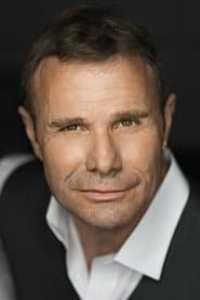 Photo of Barry Duffield