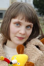 Photo of Kateřina Karhánková