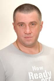 Photo of Yuriy Kovalyov