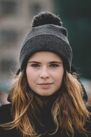 Photo of Luisa Neubauer