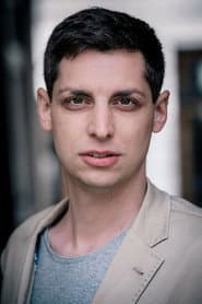Photo of Alexander Diwiak