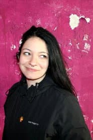 Photo of Ioanna Papaioannou