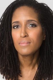 Photo of Dawn Greenidge