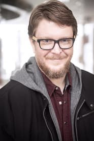 Photo of Anthony Bushman