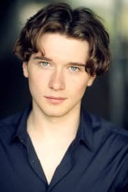 Photo of Patrick McNamee
