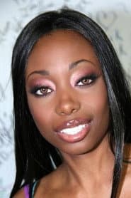 Photo of Courtney Foxxx