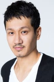 Photo of Shūichirō Masuda