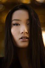 Photo of Tiffany Zhou