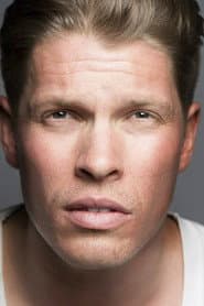 Photo of Alexander Cendese