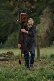 Photo of Brian Scadden