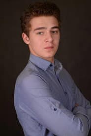 Photo of Pavel Chernyshjov