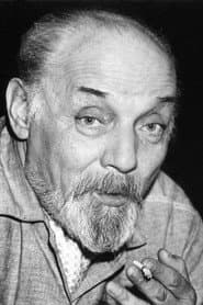 Photo of Karlo Bulić