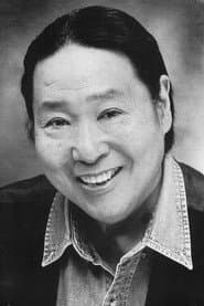 Photo of Peter Yoshida