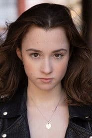 Photo of Grace Hogg-Robinson