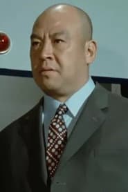 Photo of Hitoshi Ōmae