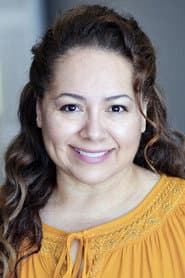 Photo of Angelica Pulido