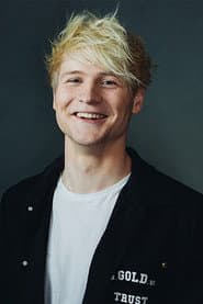Photo of Kelvin Boerma