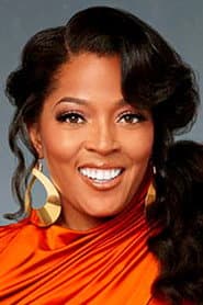 Photo of Toya Bush-Harris