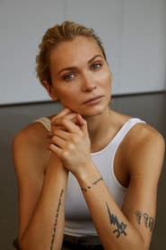 Photo of Emilie Lilja