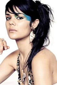 Photo of Natasha Khan