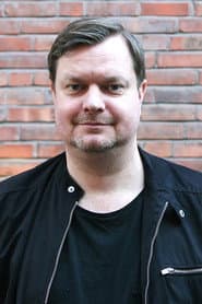 Photo of Espen Lervaag
