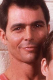 Photo of Mike Davis