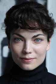 Photo of Coralie Revel