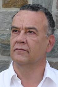 Photo of Harry Peeters