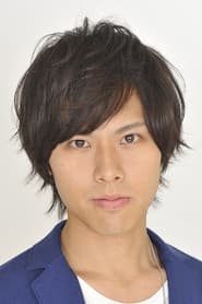 Photo of Takao Mitsutomi