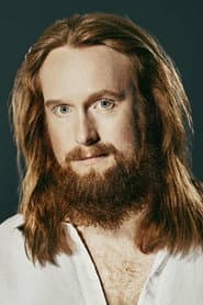 Photo of Jonas Flodager Rasmussen