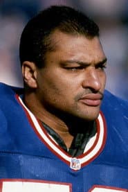 Photo of Darryl Talley