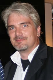 Photo of Jan Malte Andresen